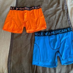 American Eagle underwear size M